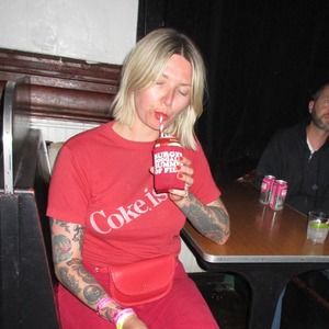 Meet your Posher, Brittany